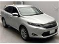 2015 Toyota Harrier Hybrid