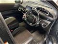 2022 Toyota Sienta