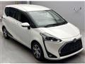 2019 Toyota Sienta
