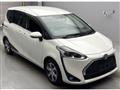 2019 Toyota Sienta