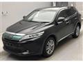2019 Toyota Harrier