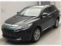 2019 Toyota Harrier
