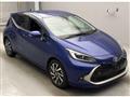 2021 Toyota AQUA