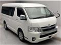 2022 Toyota Hiace Wagon
