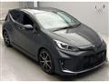 2023 Toyota AQUA