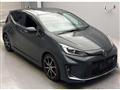 2023 Toyota AQUA
