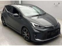 2023 Toyota AQUA