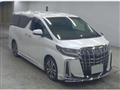 2023 Toyota Alphard G