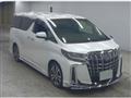 2023 Toyota Alphard G