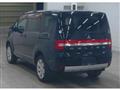 2010 Mitsubishi Delica D5