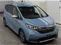 2021 Honda Freed