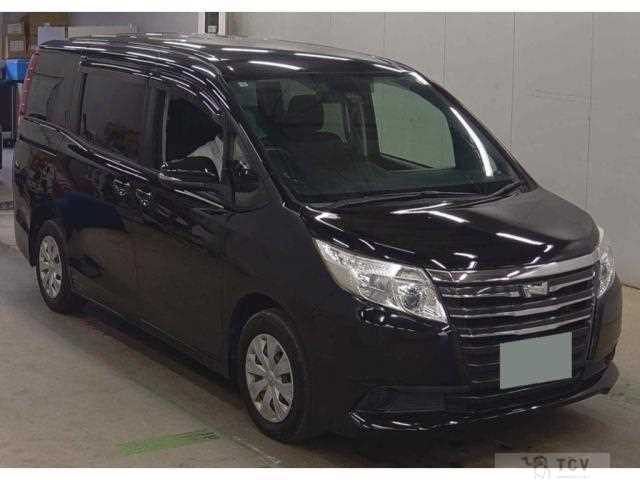 2016 Toyota Noah