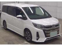 2017 Toyota Noah
