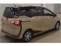 2021 Toyota Sienta
