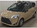 2021 Toyota Sienta