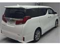 2023 Toyota Alphard G