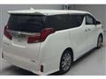 2023 Toyota Alphard G