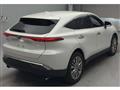 2020 Toyota Harrier