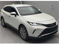 2020 Toyota Harrier