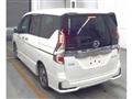 2022 Nissan Serena