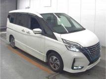 2022 Nissan Serena