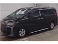 2021 Toyota Alphard G