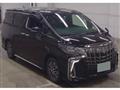 2023 Toyota Alphard Hybrid