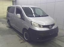2013 Nissan NV200 VANETTE
