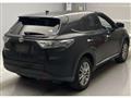 2017 Toyota Harrier