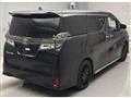2021 Toyota Vellfire