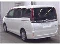 2021 Toyota Noah