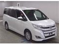2021 Toyota Noah