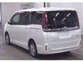 2021 Toyota Noah