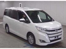 2021 Toyota Noah