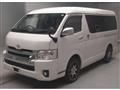 2015 Toyota Hiace Wagon