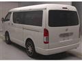 2015 Toyota Hiace Wagon