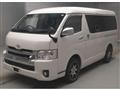 2015 Toyota Hiace Wagon