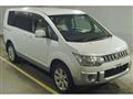 2007 Mitsubishi Delica D5