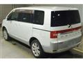 2007 Mitsubishi Delica D5