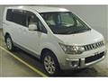 2007 Mitsubishi Delica D5