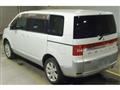 2007 Mitsubishi Delica D5