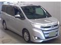 2020 Toyota Noah