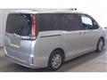 2020 Toyota Noah