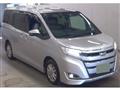 2020 Toyota Noah