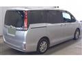 2020 Toyota Noah