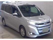 2020 Toyota Noah