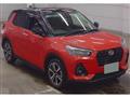 2019 Daihatsu Rocky