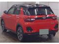 2019 Daihatsu Rocky