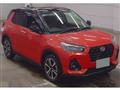 2019 Daihatsu Rocky
