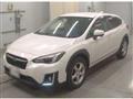 2019 Subaru IMPREZA XV HYBRID